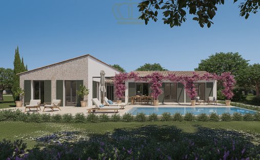 Finca a Santa Maria del Camí, Isole Baleari, Spagna 1