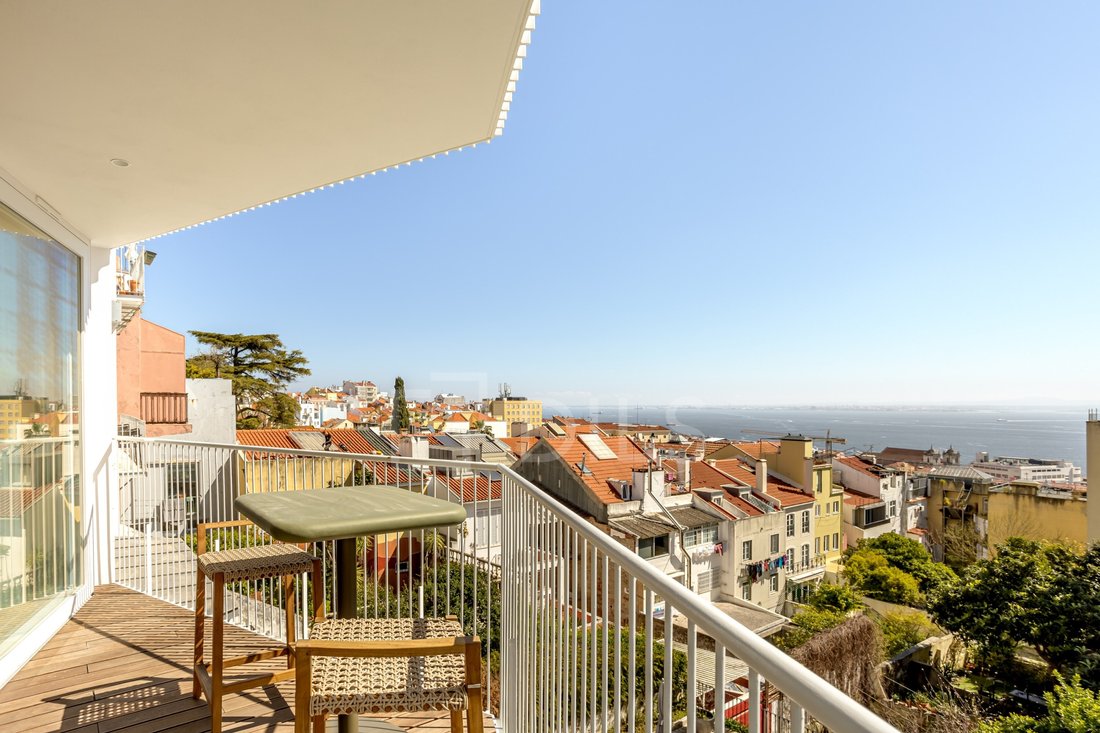 Apartment in Estrela, Lisbon, Portugal 1 - 17745468