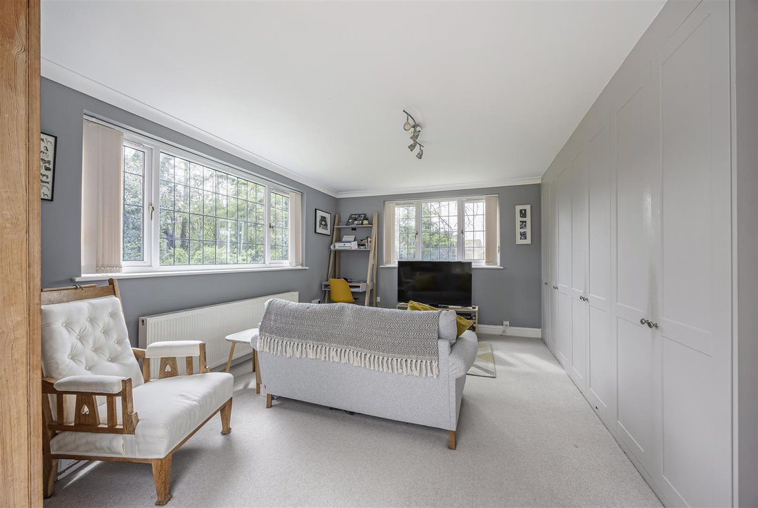 House in Prestbury, Cheltenham, England 5 - 17743604
