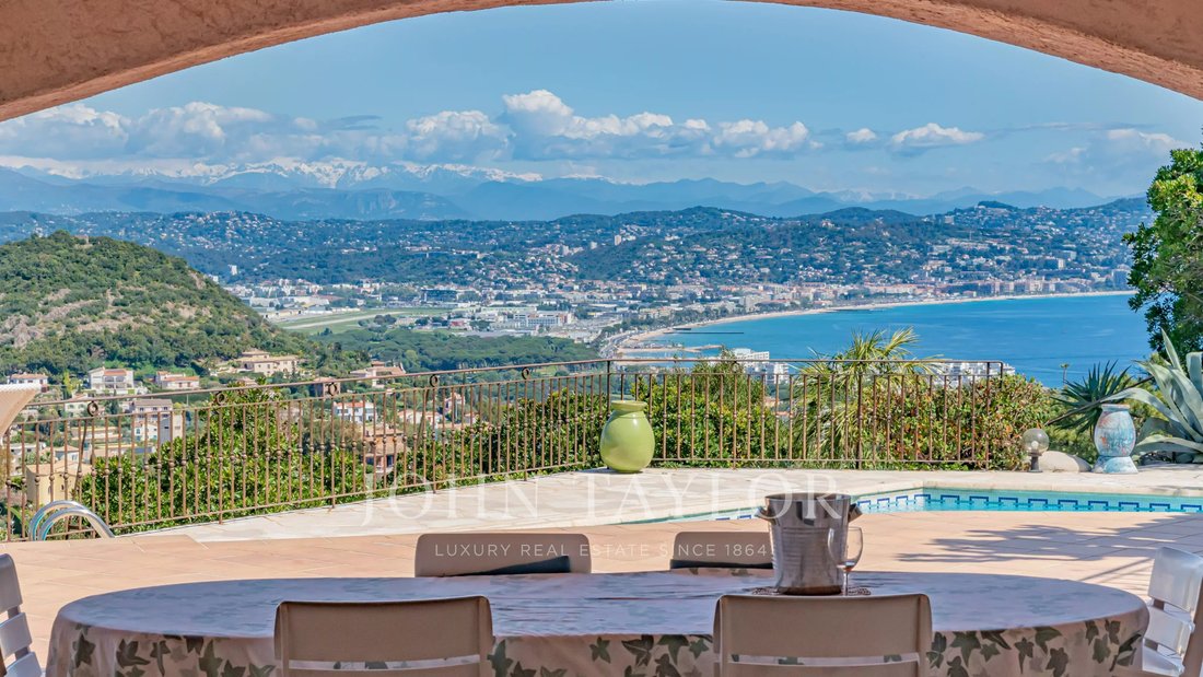 House in Théoule-sur-Mer, Provence-Alpes-Côte d'Azur, France 1 - 16930829