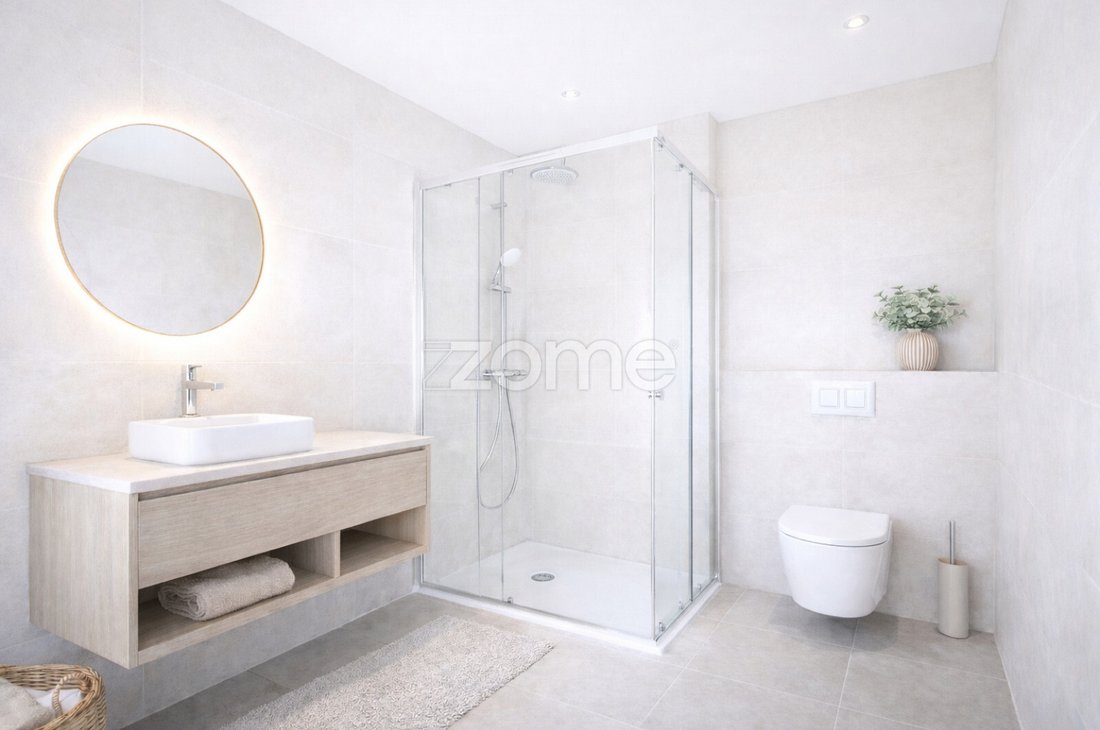 Apartment in Gloria e Vera Cruz, Aveiro District, Portugal 1 - 17723808