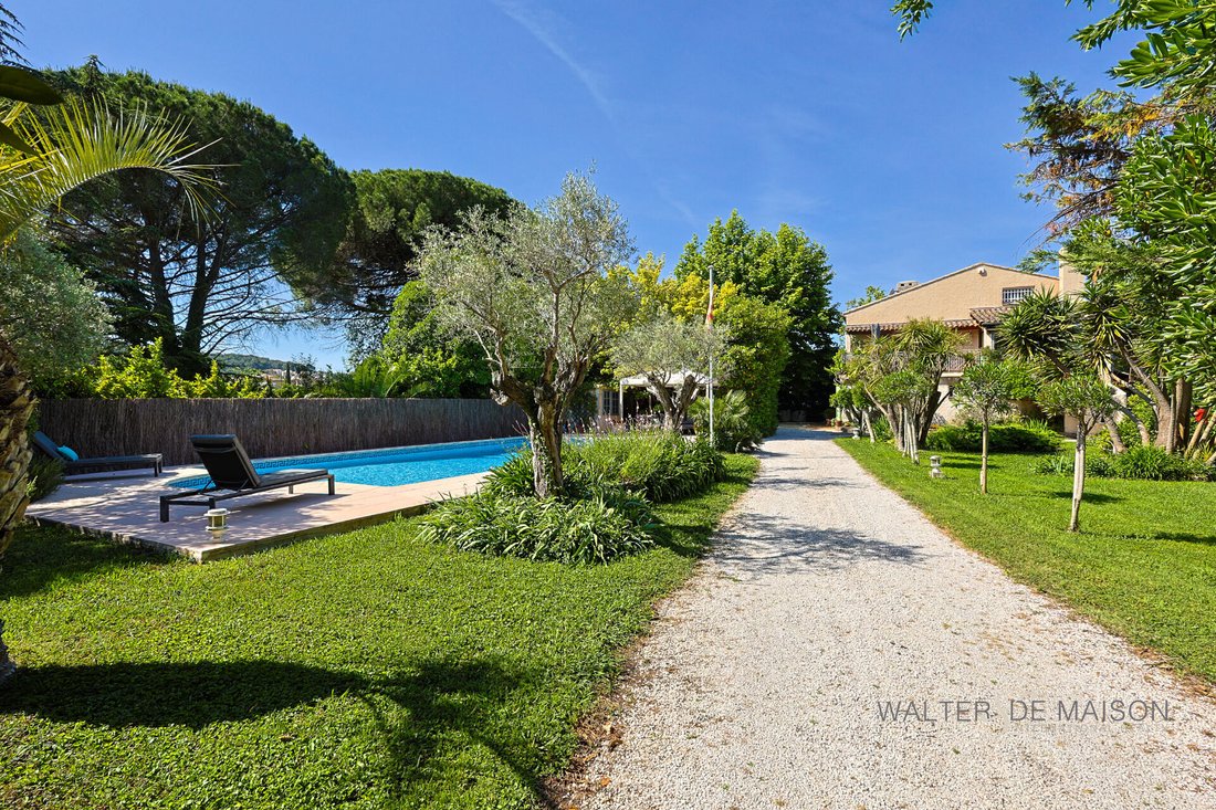 Villa in Nord, Le Pradet, France 5 - 17745584