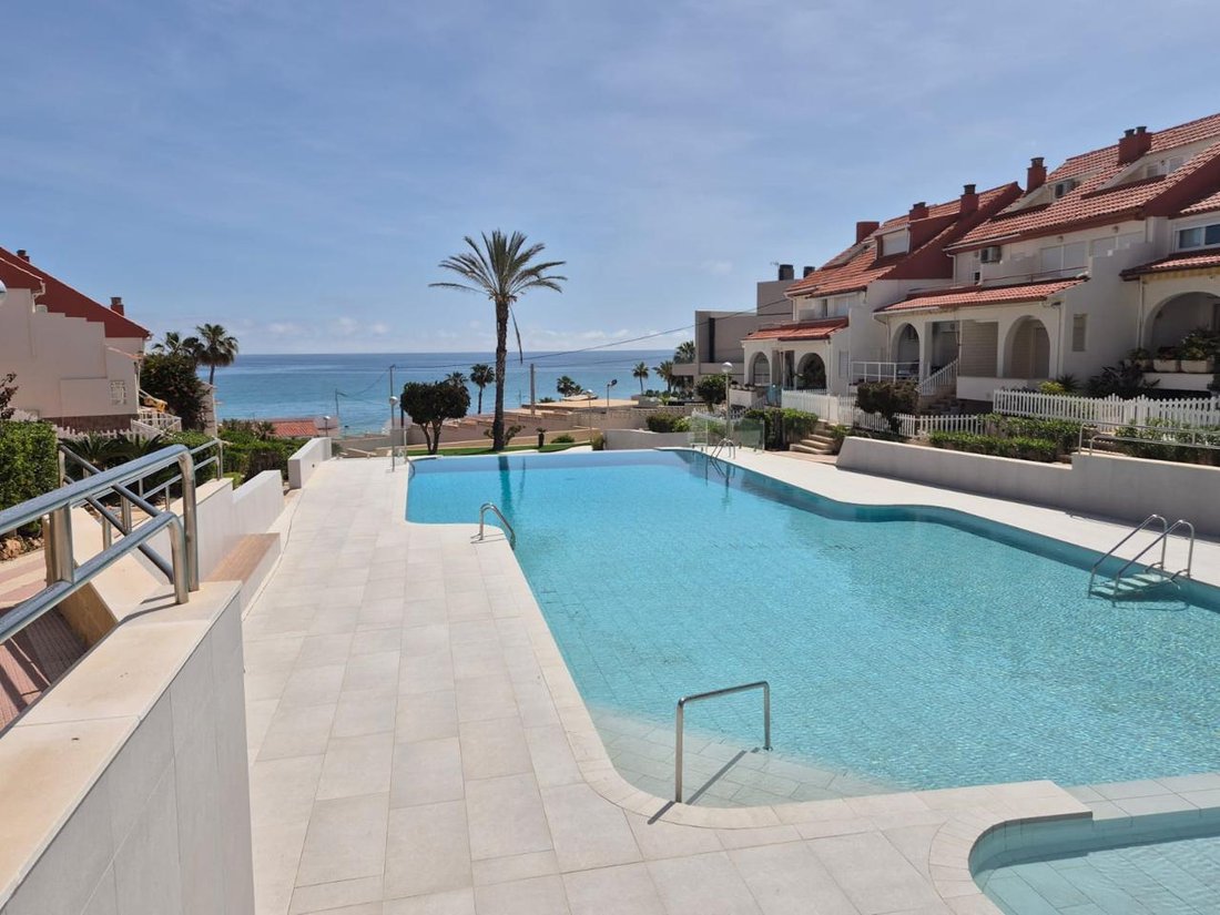 Villa in Alicante, Valencian Community, Spain 3 - 17743762