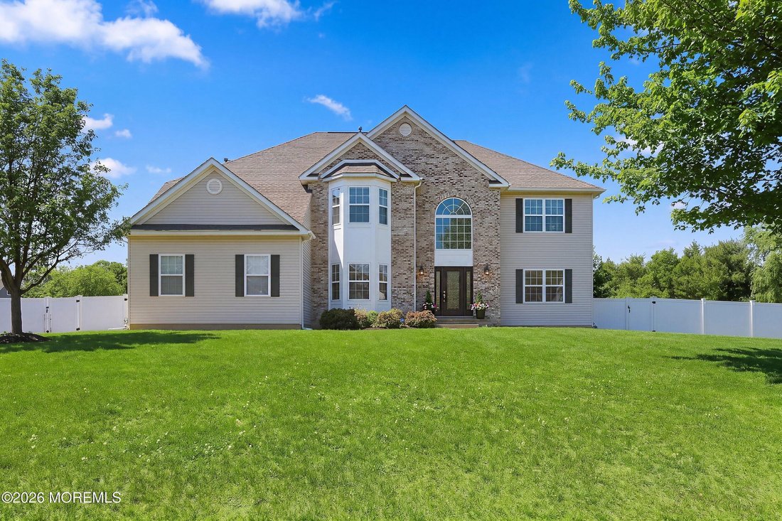Manchester Township, New Jersey, United States 3 - 17746635