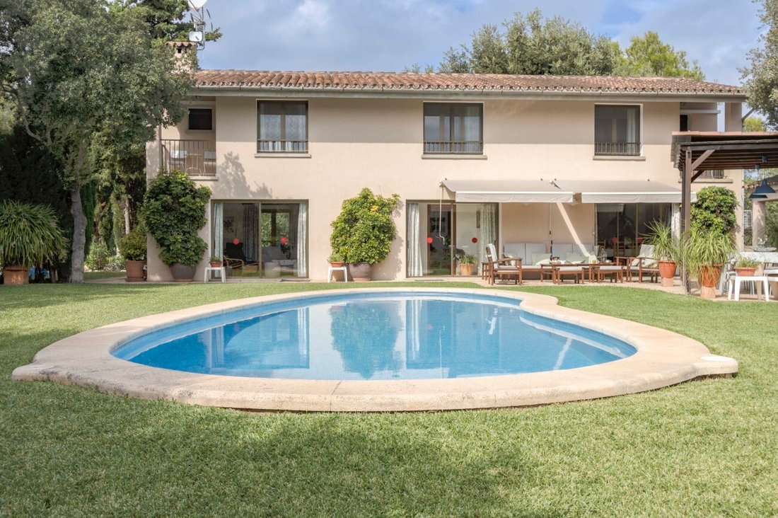 Villa in Pollenca, Balearic Islands, Spain 2 - 17747682