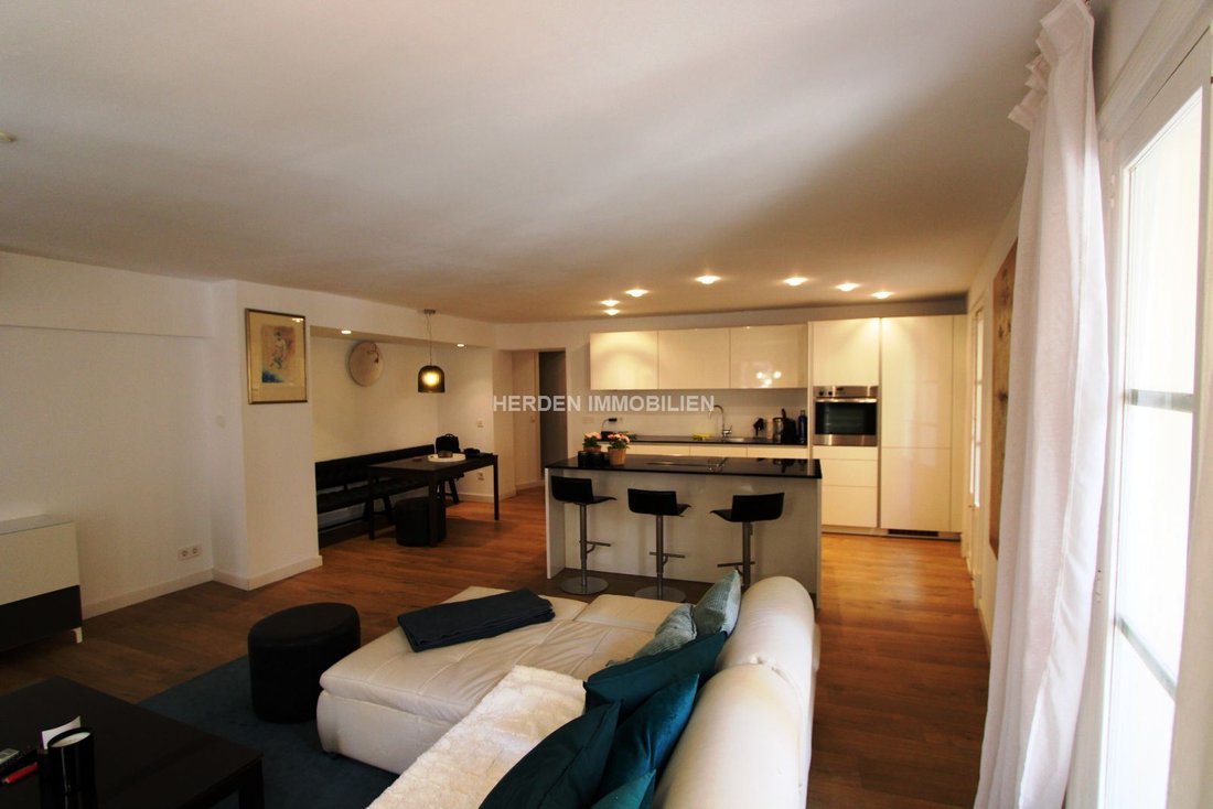 Apartment in Palma, Balearic Islands, Spain 2 - 17749161