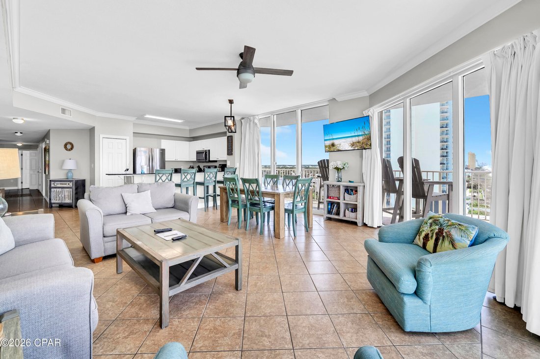 Condo in Rosemary Beach, Florida, United States 4 - 17745610