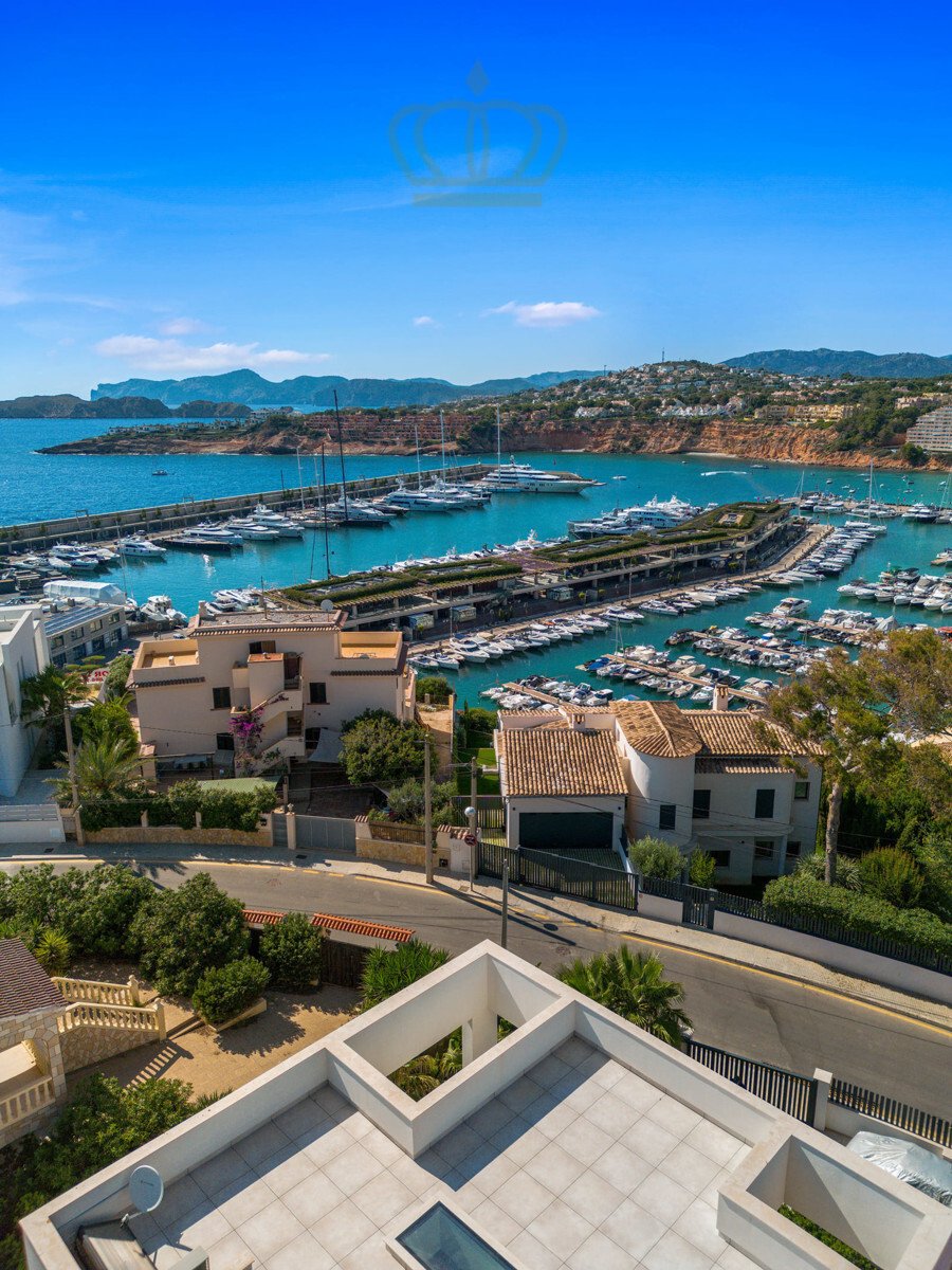 Villa in Calvia, Balearic Islands, Spain 2 - 17749682
