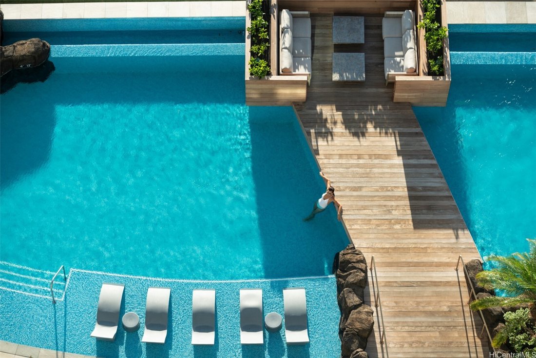 Condo in Honolulu, Hawaii, United States 2 - 17743000