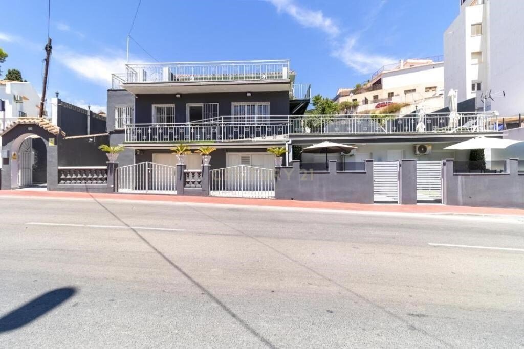 Fuengirola, Andalusia, Spain 1 - 17748709