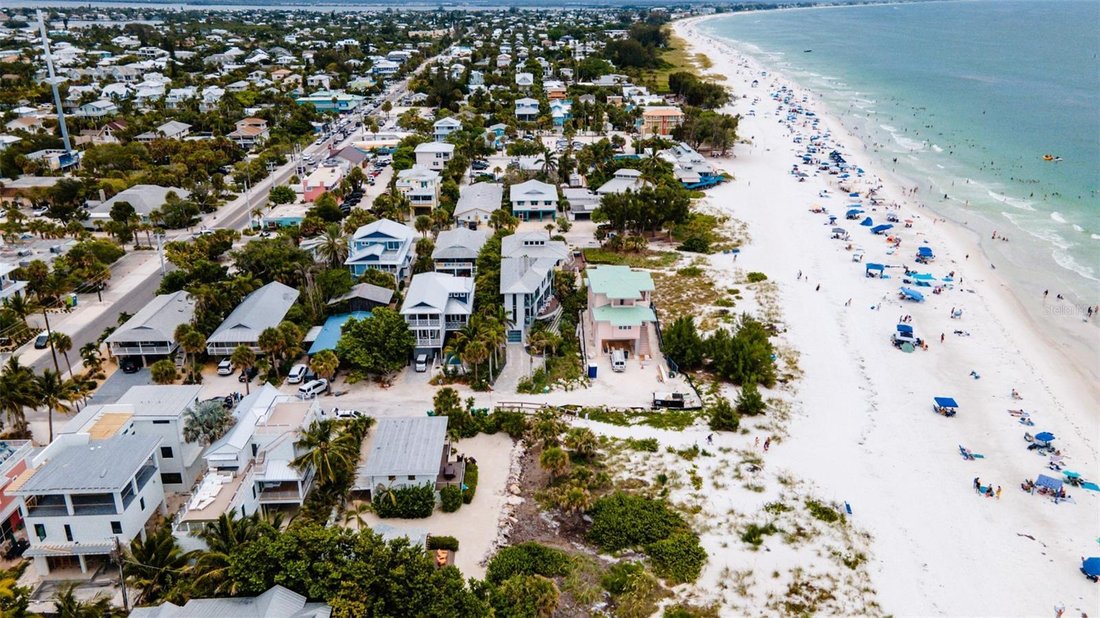 Maison à Bradenton Beach, Floride, États-Unis 2 - 17748183