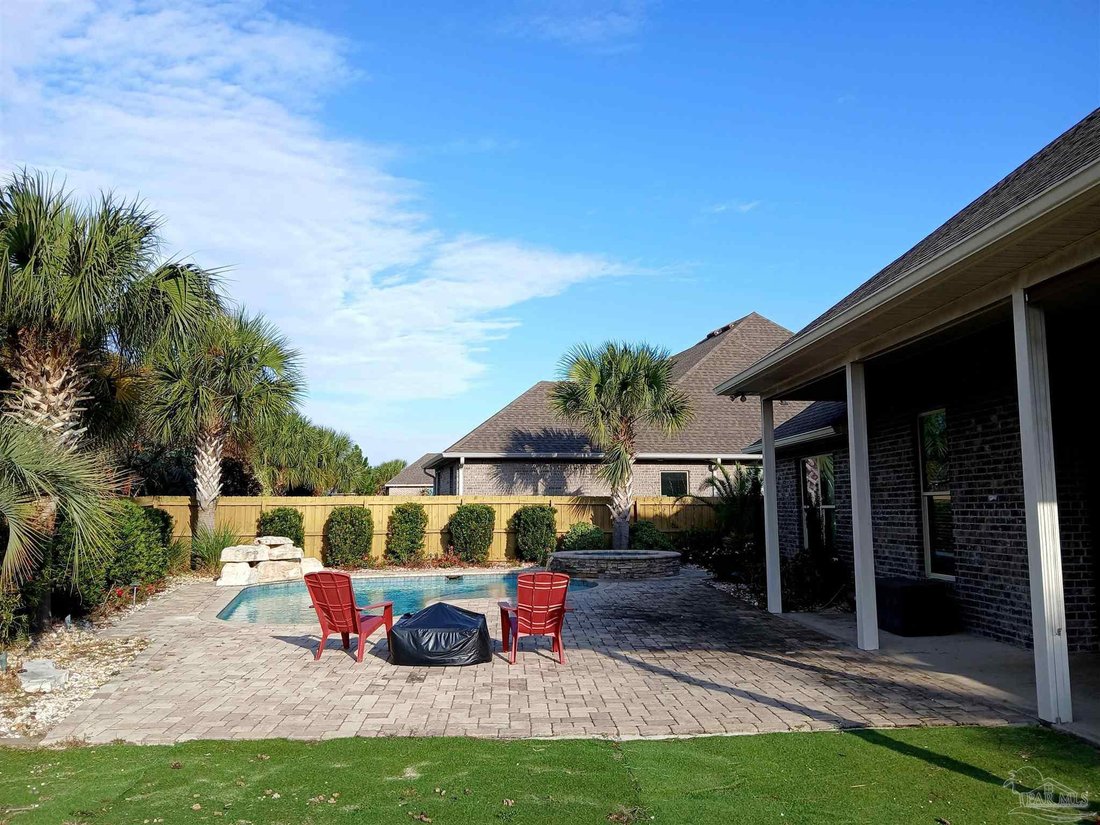 House in Gulf Breeze, Florida, United States 3 - 17743629