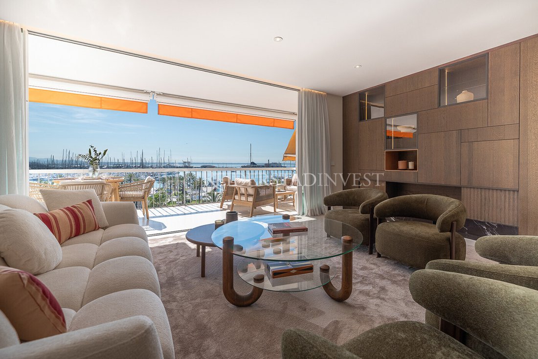 Apartment in Palma, Balearic Islands, Spain 5 - 17744889