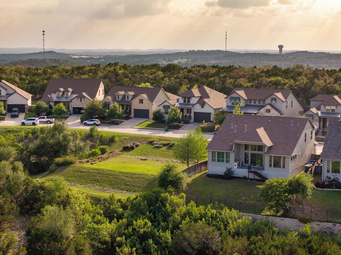 House in Dripping Springs, Texas, United States 4 - 17747688