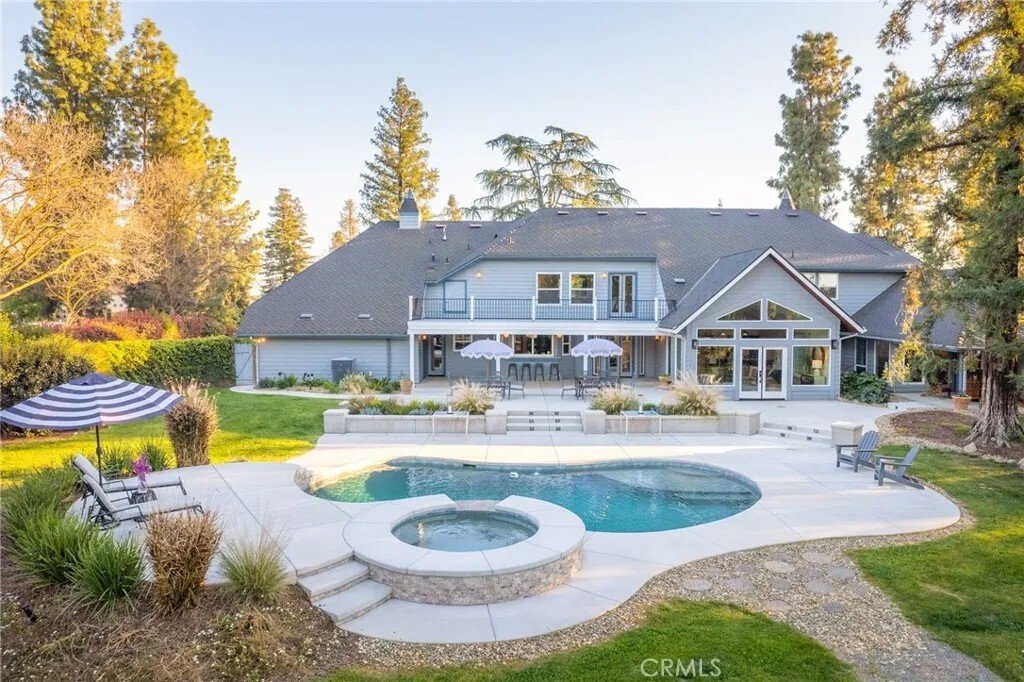 Maison à Clovis, Californie, États-Unis 3 - 17417363