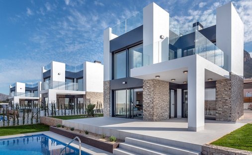 chalet à Colonia de Sant Pere, Artà, Îles Baléares 1