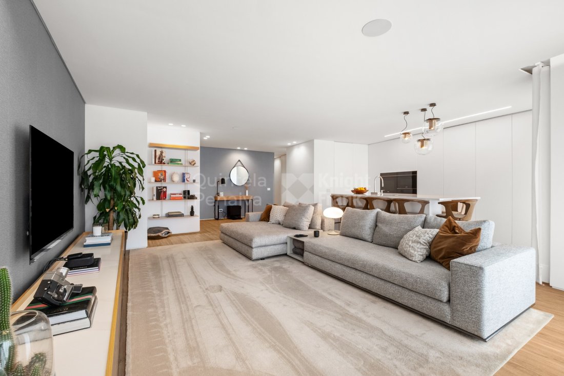 Apartment in Estoril, Cascais e Estoril, Lisbon 4 - 17745471