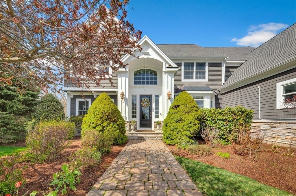 House in Southborough, Massachusetts, United States 2 - 17745018