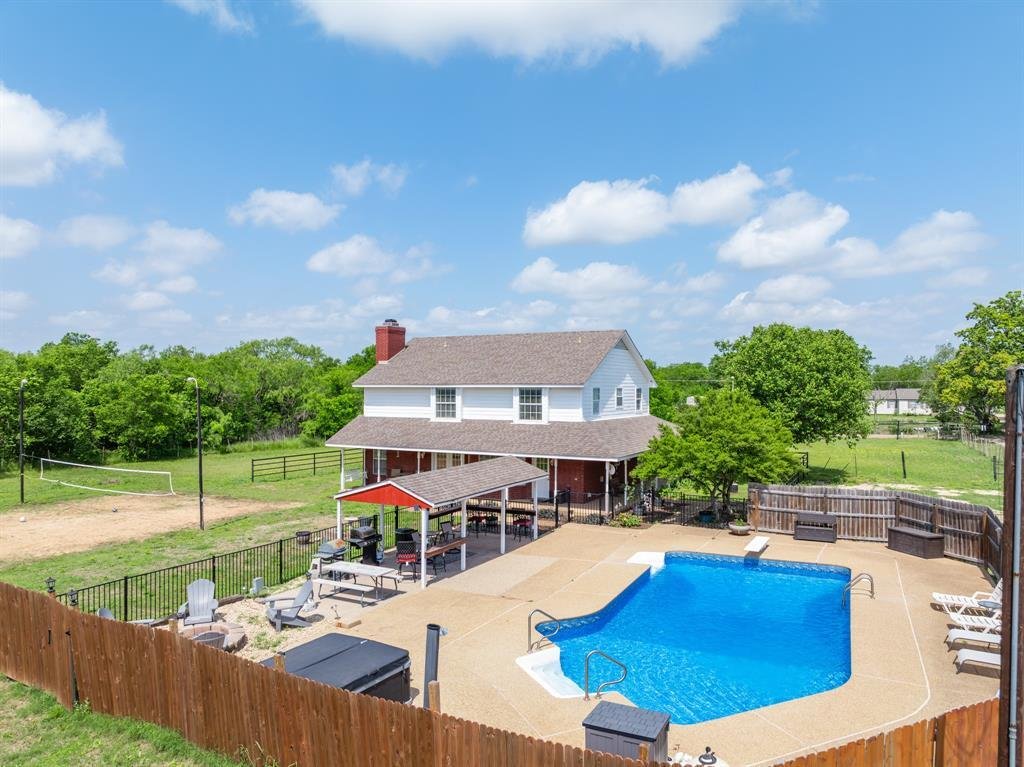 House in Elm Mott, Texas, United States 3 - 17744509