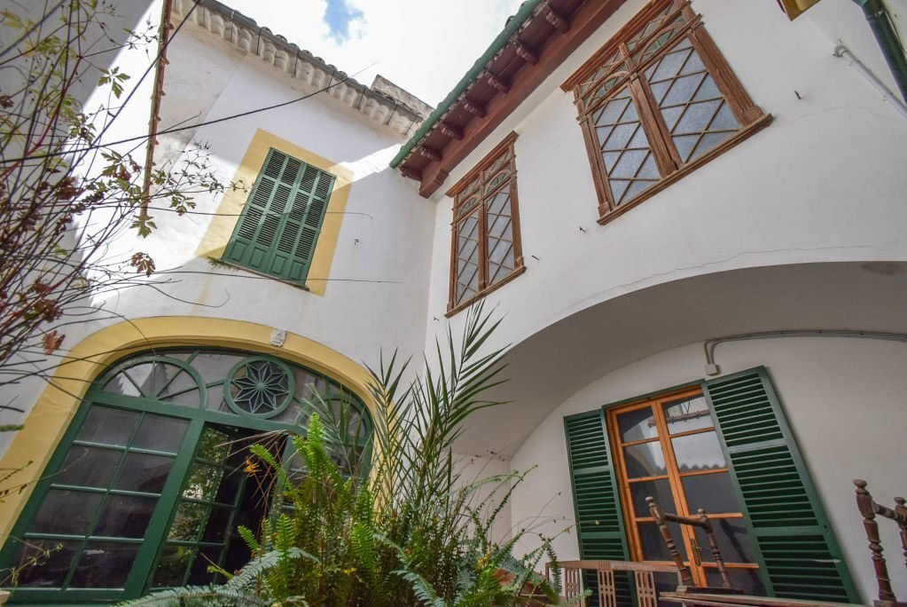 Casa en Sóller, Islas Baleares, España 5 - 17747355