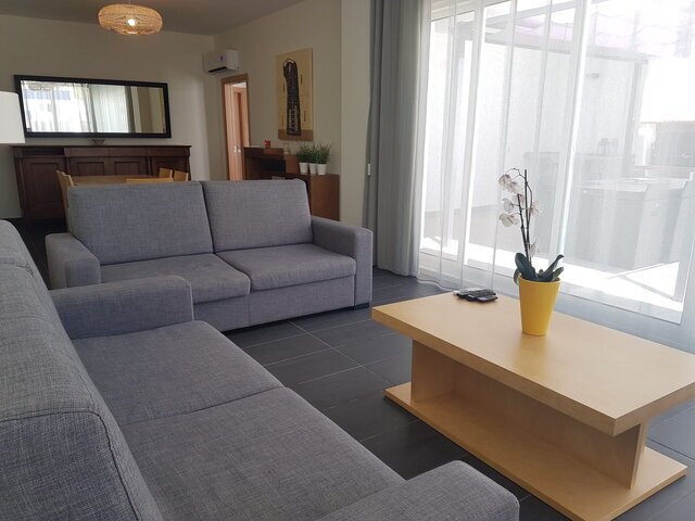 Apartment in Quarteira, Algarve, Portugal 5 - 17744745