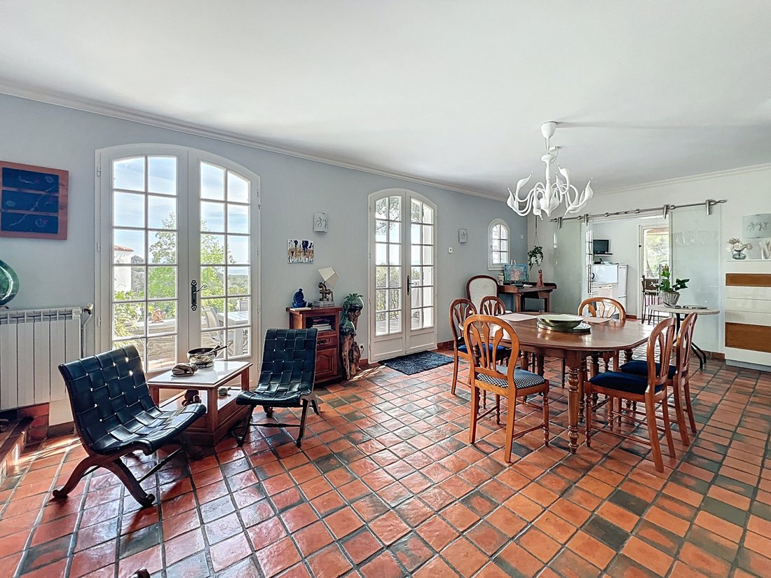 Villa in Espira-de-l'Agly, Occitania, France 4 - 17744770