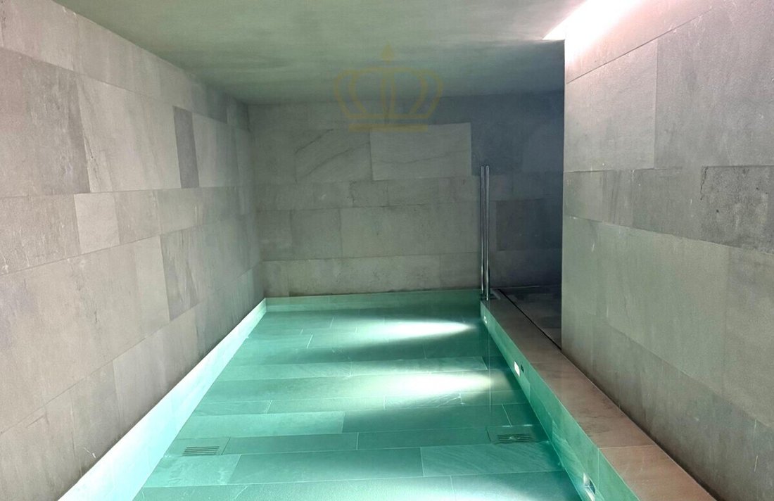 Apartment in Palma, Balearic Islands, Spain 3 - 17750364