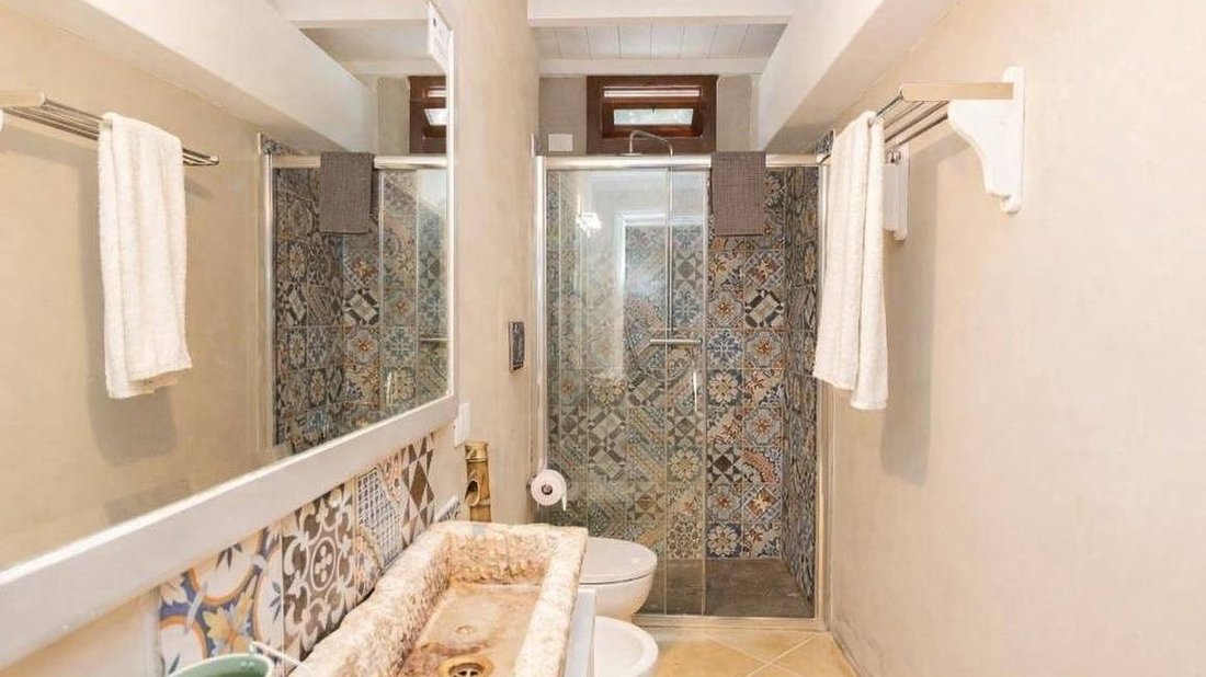 Villa in Castromediano, Apulia, Italy 3 - 17747813