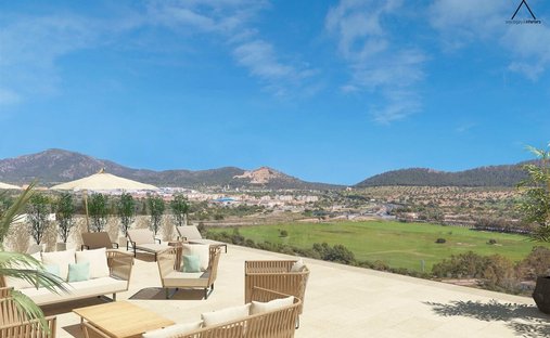 Condominio en Rotes Velles, Calviá, Islas Baleares 1