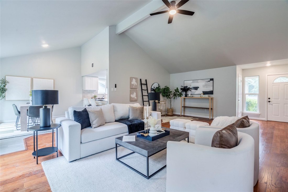 House in Austin, Texas, United States 2 - 17747821
