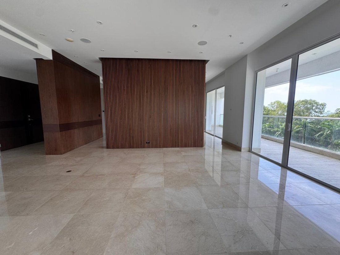 Condo in Panama City, Panama, Panama 5 - 17750016