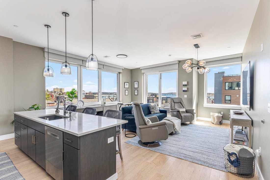 Condo in Portland, Maine, United States 4 - 17750407