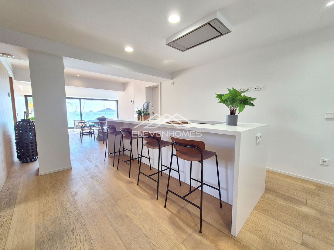 Apartment in Palma, Balearic Islands, Spain 3 - 17747973