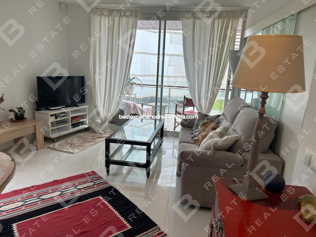 Apartment in Ibiza Town, Balearic Islands, Spain 4 - 17748838