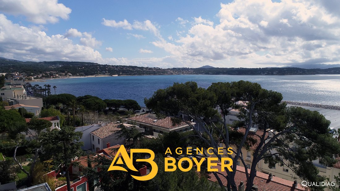 Apartment in Bandol, Provence-Alpes-Côte d'Azur, France 4 - 17749040