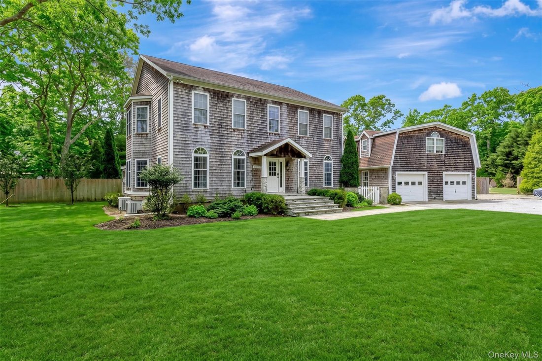 House in East Quogue, New York, United States 1 - 17565629