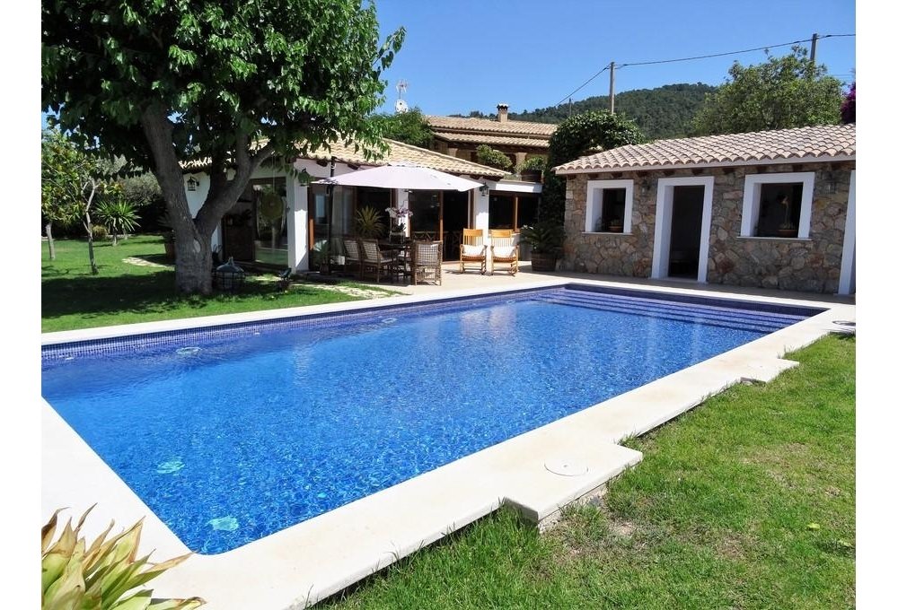 Finca a Banyalbufar, Isole Baleari, Spagna 2 - 17746814
