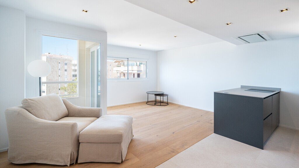 Apartment in Palma, Balearic Islands, Spain 5 - 17749658
