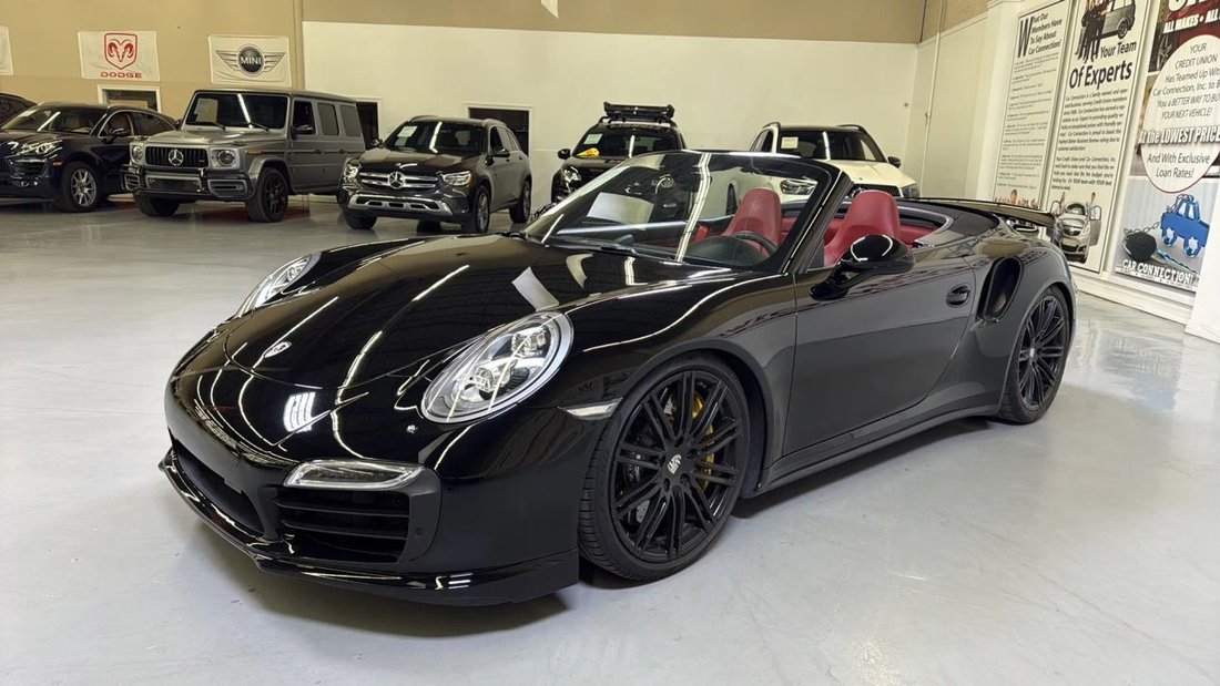 Cabriolet in Tucker, GA, United States 4 - 17750765