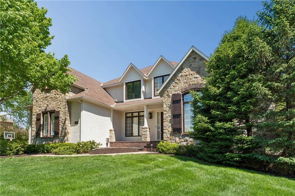 House in Overland Park, Kansas, United States 4 - 17745640