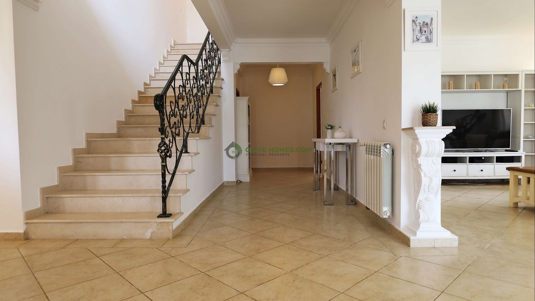 Villa in Quarteira, Algarve, Portugal 5 - 17746179
