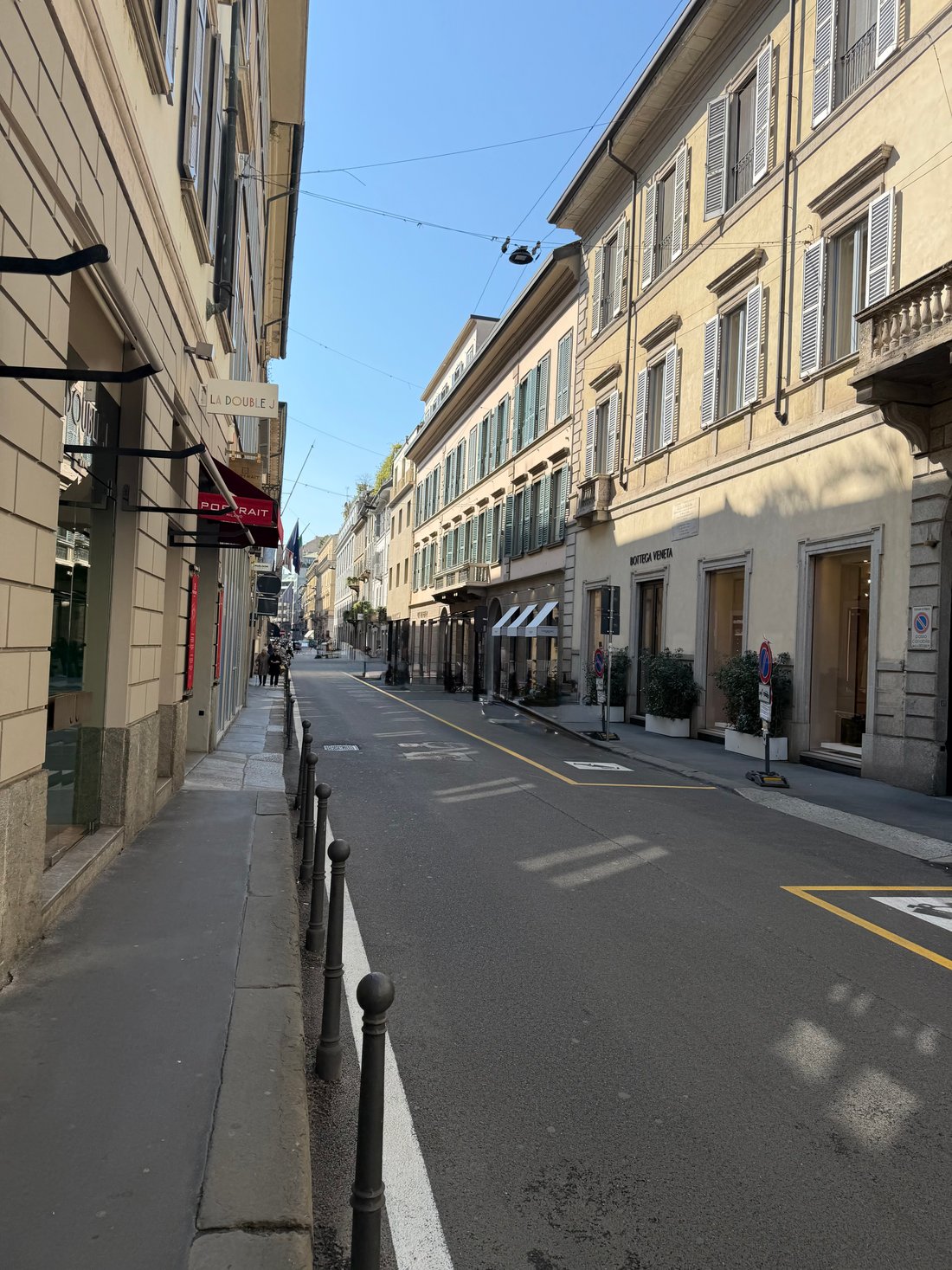 Apartment in Historic Center, Milan, Lombardy 4 - 17743310