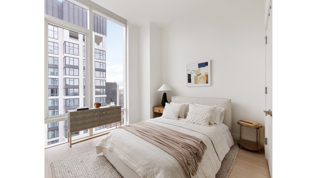 Condo in New York, New York, United States 4 - 17745032
