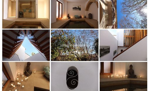 Villa in Palma, Balearische Inseln, Spanien 1
