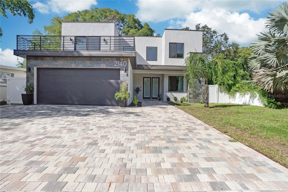House in Clearwater, Florida, United States 1 - 17743587
