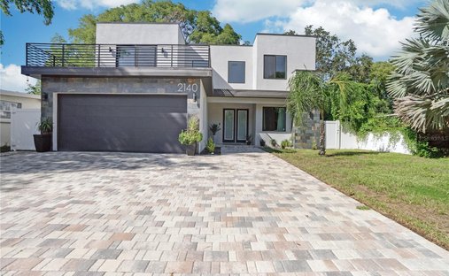 Casa a Clearwater, Florida, Stati Uniti 1