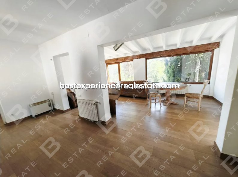 House in Cala Llonga, Ibiza, Santa Eularia des Riu, Balearic Islands 4 - 17747353