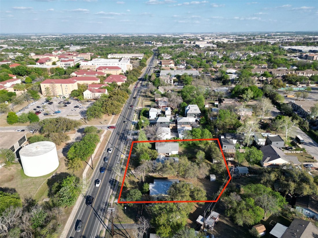 House in Austin, Texas, United States 4 - 17747830