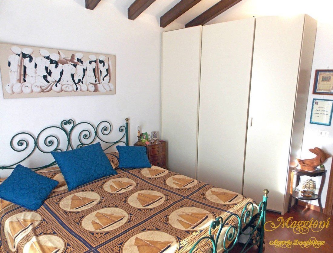 Apartment in San Michele di Pagana, Rapallo, Liguria 5 - 17303884