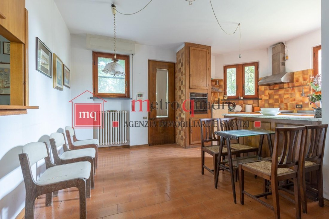 Villa in San Piero a Grado, Pisa, Tuscany 2 - 17747436